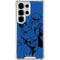 DC Comics Superman Comic Pop Galaxy S25 Ultra Clear Case